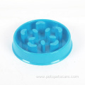 Wholesale Slow Eating Dog Feeder Pet Bowl